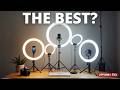 Best Ring Lights 2026 Which One Is Right For You