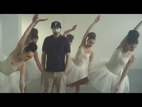 Orgasmic & Fuzati - Sinok (Clip officiel)