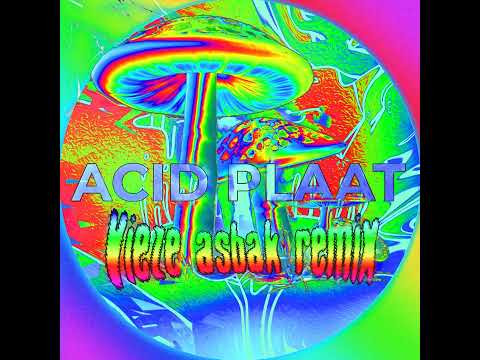 Acid Plaat·
