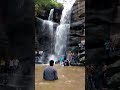Live accident in water