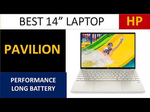 HP Pavilion 14 x360 i5 | Superfast Touch Laptop | Unboxing & Review