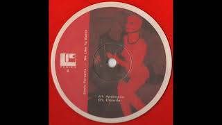 Sonic Perverts - Apologize