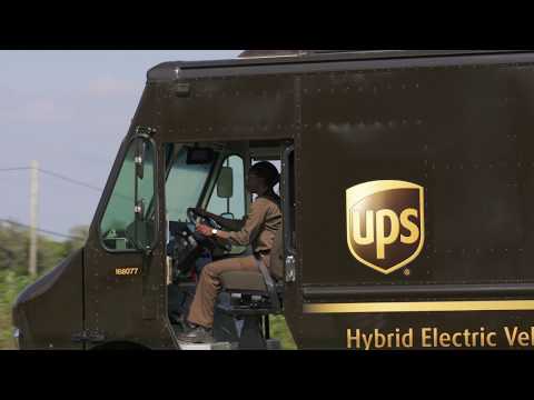 UPS delivers real-time data insights—and a better customer experience