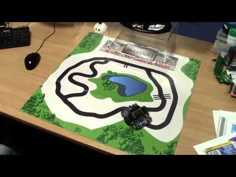 ROBOT ÉDUCATIF PROGRAMMATION FORMULA ALLCODE MATRIX TS (FLOWCODE V6 MATLAB LABVIEW PYTHON APP INVENTOR VISUAL BASIC C# C++)_5