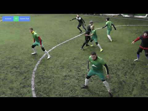 Ascendix 1 - 1 Eastern Peak