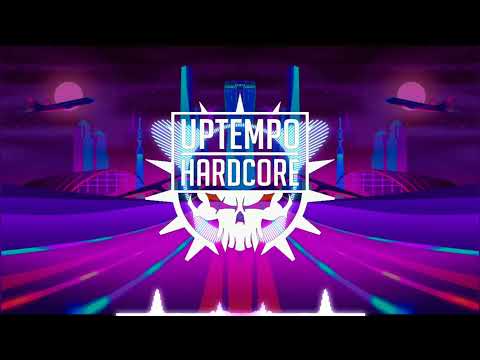 Rebelion - City Lights (Random Edit) (Uptempo)