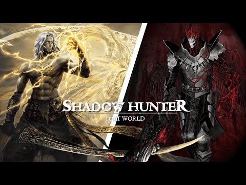 World Rank IX | Leo vs All Demon Hunter Bosses