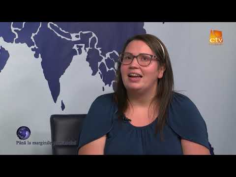 193.Pana la marginile pamantului - Tabita Micu