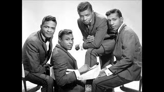 The IMPERIALS - Two People In The World / Tears On My Pillow - stereo mixes