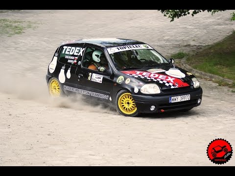 X Rally Piaseczno 2015 - Terlikowski Rally Team