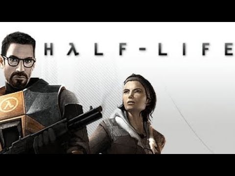 HALF LIFE 2/GAP YOQ/#letsplay #games #HALFLIFE2