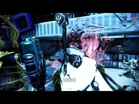Warframe Credit farm 5 waves - 130 000 credits