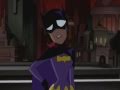 Batgirl: Tell Me Something I Don't Know