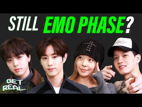 Teenage Mark Tuan Was… Something Else | GET REAL S5 EP16