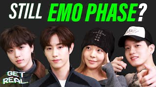 Download lagu Teenage Mark Tuan Was… Something Else | GET REAL S5 EP16 mp3