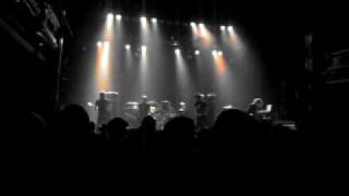 Isis - Ghost key - Montreal 2009 (perfect audio)