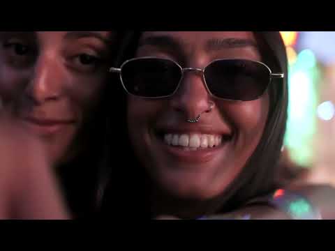 MAANA Live from Boom Festival 2025 | New Collab by Ace Ventura & StarLab – Full Video