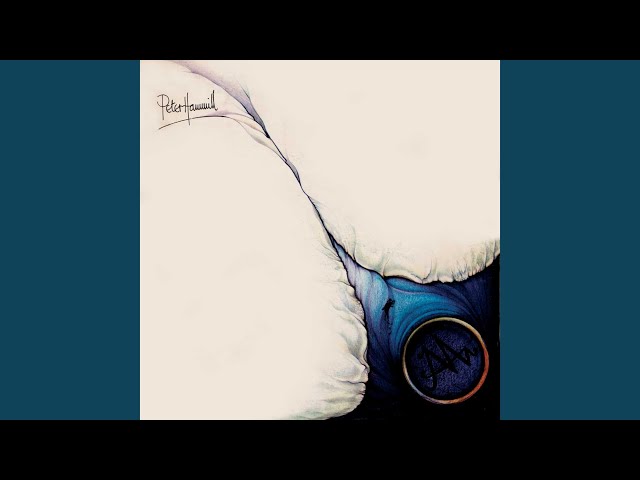Vídeo relacionado con Canciones de Peter Hammill: 135 (Espiral / Canciones)