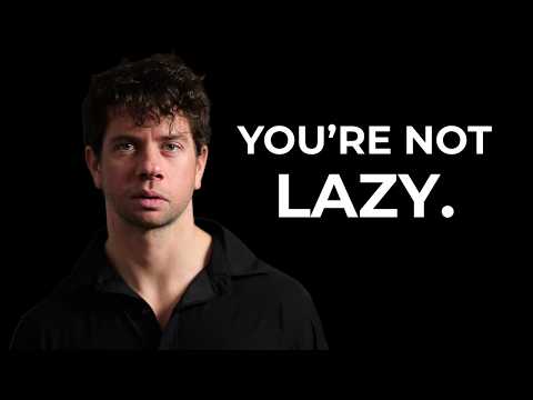 This Is Why You Feel Tired All the Time