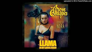 AronChupa &amp; Little Sis Nora - Llama In My Living Room (Clean Version)