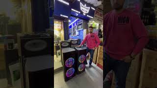 Download lagu DHAMAKA 🔥DJ SOUND BASS TEST @gemcoindia #soundtest #explorepage #basstest #djspeaker mp3