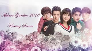 Download lagu Meteor garden 2018 kiss scenes mp3