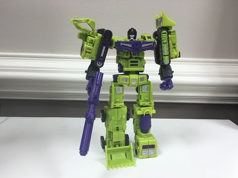 DX9 War in Pocket - X07-X12 Heavy Industry (HULKIE)