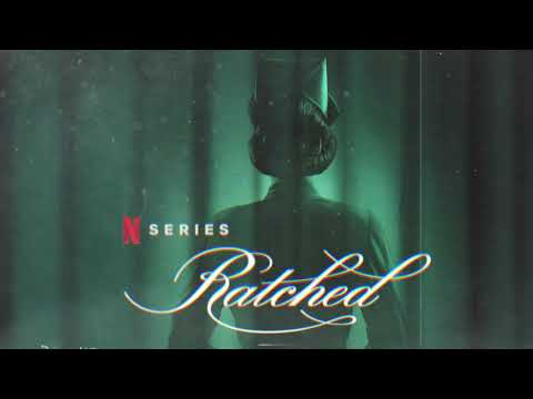 Ratched Season 1 Episode 1 Soundtrack #06 - "DRIVE"