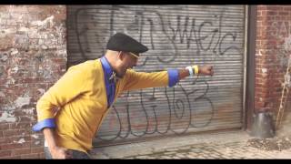 Kenny Wesley - The Real Thing [Album Trailer]