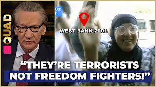 WATCH What Palestinians Do In The Street After 9/11 Terrorist Attack!