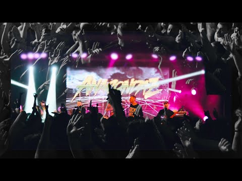 Anacondaz - Belgrade Aftermovie