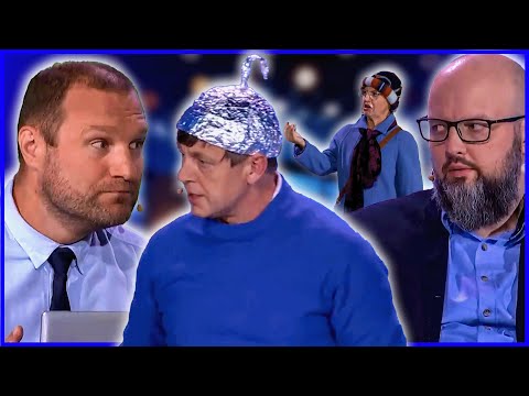 THE BEST OF Mistrzowie Kabaretu | Formacja Zwierzęta PART 2