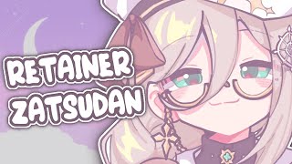 [閒聊] にじさんじ 彩虹直播 (2024/08/09)