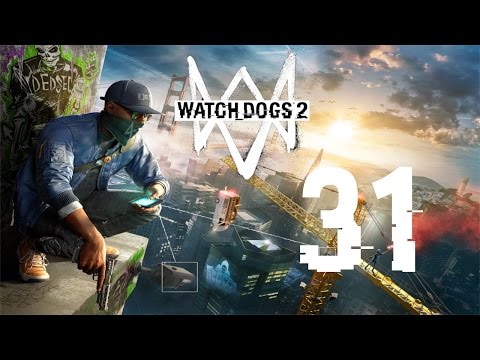 Watch Dogs 2 |PC| Robot zniszczenia  #31