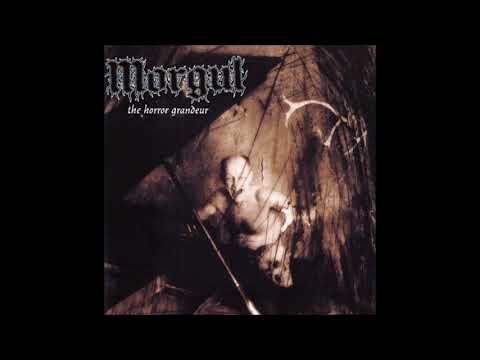 Morgul - A Third Face