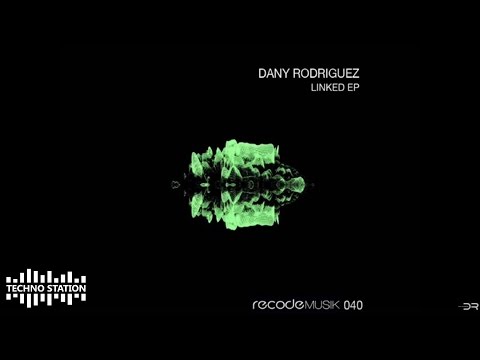 Dany Rodriguez - Landscapes [Recode]