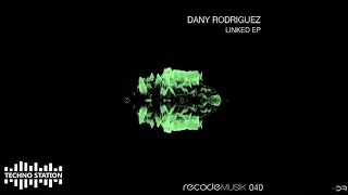 Dany Rodriguez - Landscapes [Recode]