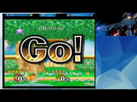 MMOM 100 - Winners Round 3: BonkCushy Vs  Mr Lemon