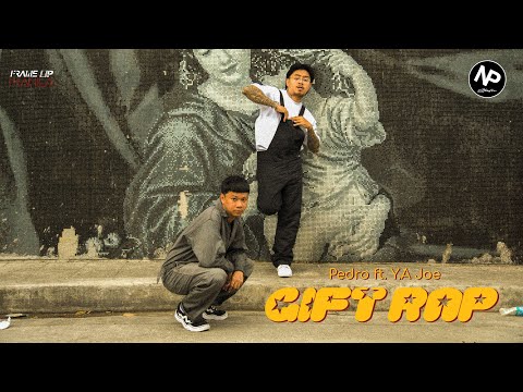 Gift Rap - Pedro ft. Y.A Joe (Official Video) [Still Hot Remix]