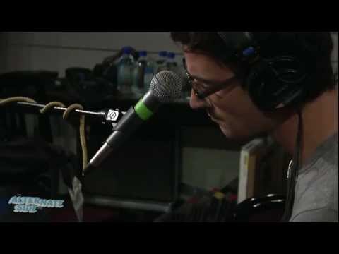 Peter Wolf Crier - "Cut A Hand" (Live at WFUV)