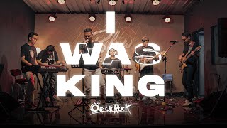 Download lagu One Ok Rock - I was King (Live Cover) Orchestra Version mp3