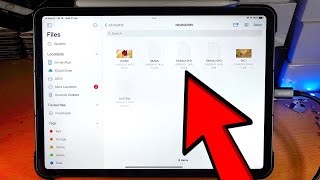 How To Transfer Data from USB to iPad Pro [Flash Drive, SSD, External Hard Drive]