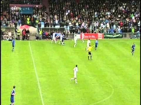 Relegation, Rückspiel: WSG Wattens vs FC Blau-Weiss Linz 0:1, 3:4 i. E. , 11. 6. 2011 Live ORF 1/6