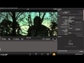 Видеоурок: первая работа в DaVinci Resolve и сопряжение с Adobe Premiere ...