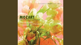 Piano Concerto No. 18 in B-Flat Major, KV 456: I. Allegro vivace (Cadenzas by W. A. Mozart)