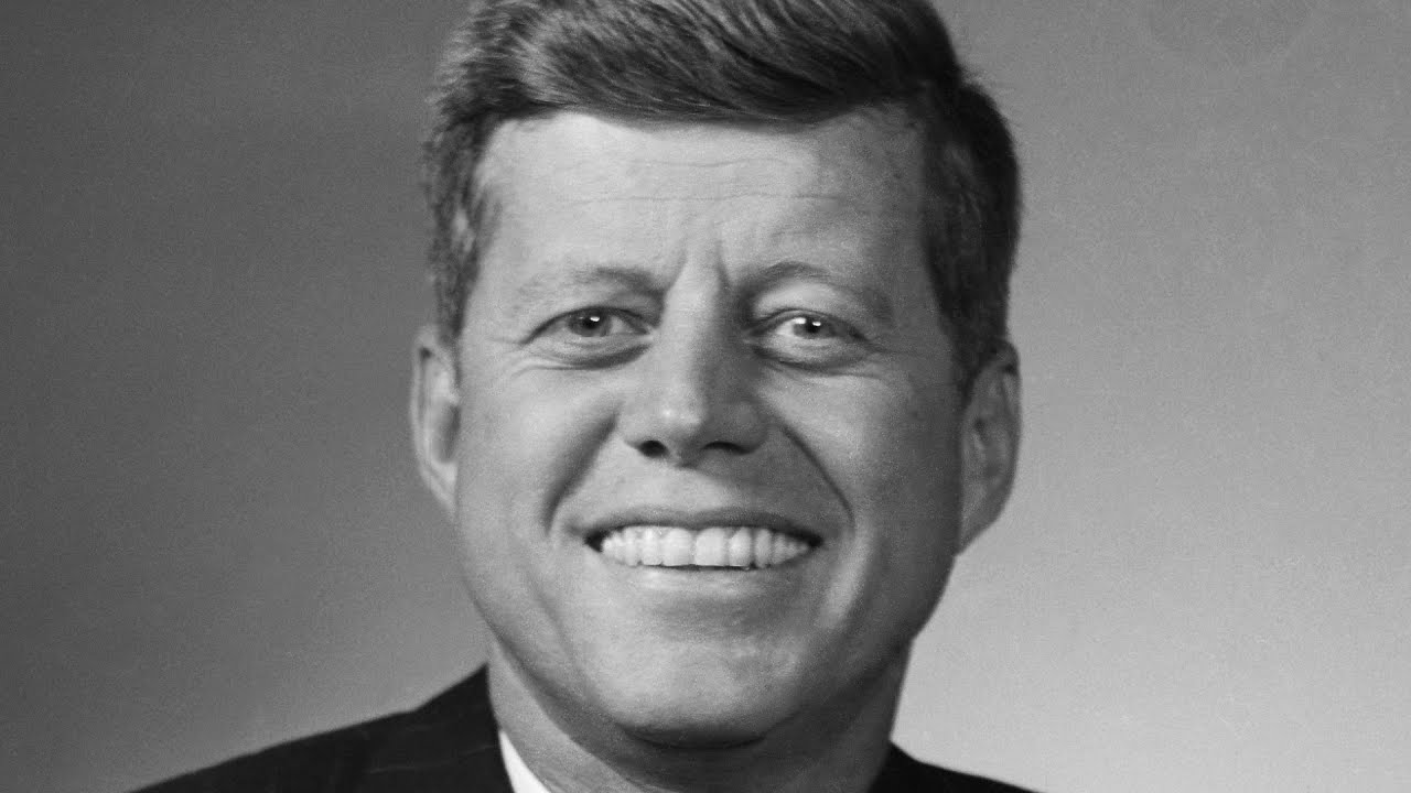 A Detailed Look At JFK's Alleged Mistresses