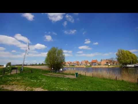 Haagse Beemden time lapse