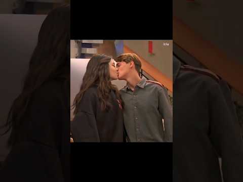 Bebe and Henry#Henry danger#Game shakers|Slip away  by Johny Valentine 🖤#aiedit