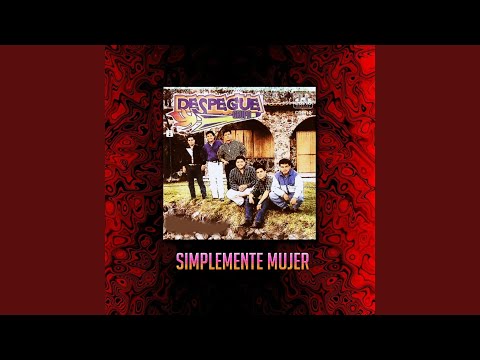 Simplemente Mujer