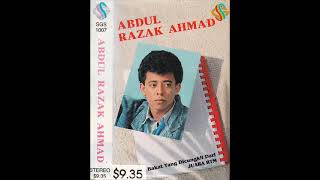 Download lagu abdul razak ahmad _satu pengertian (1989) mp3
